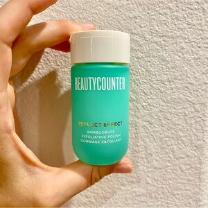 beautycounter Bamboobuff Exfoliating Polish